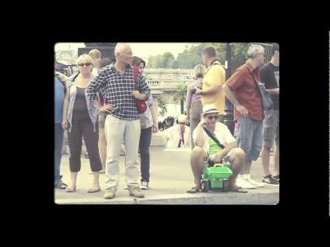 KONEA - Buzz Airlines (Clip Officiel HD) 2011