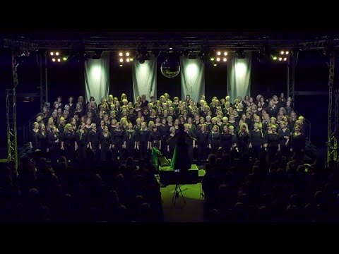 Frauenpower Trailer 2025 Believer