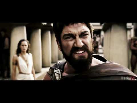 DOOM ft. 300 (The Betrayer - Mick Gordon)