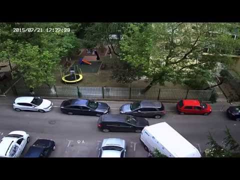 NOVUS camera IP - rezolutie 2MP / 25fps - NEOSIS