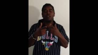 4 eyes 2 Heads D Moe aka Mr. June 27 and Killa