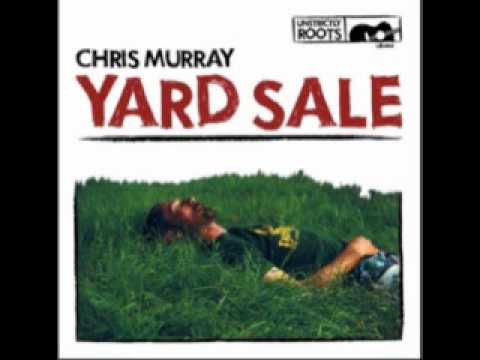 Chris Murray - Everything'll Be Alright
