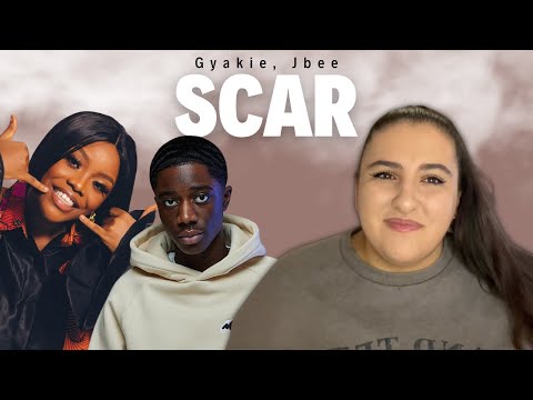 Gyakie & JBEE - SCAR / Just Vibes Reaction