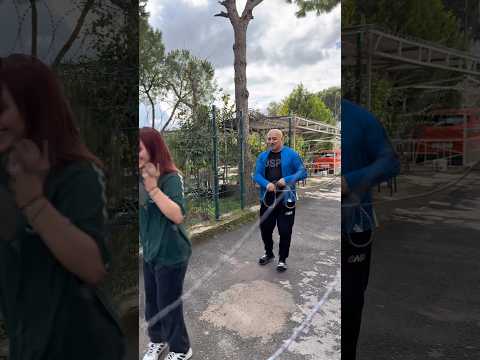 Mühim Diye Çağrıldım İşe Bak😆#komik #oyun #baba #eğlence