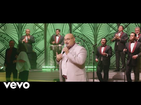 La Sonora Santanera, Diego Morán - Leyda (En Vivo)