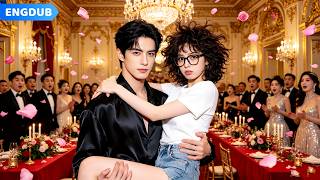 Download lagu She Married the CEO While Pretending to Be Ugly—But He Fell for Her and Spoiled Her Relentlessly! mp3