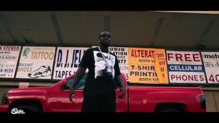 Gucci Mane x ManMan Savage - "Shark In A Building" (Official Music Video)