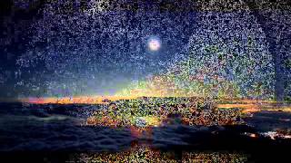 Angelo Branduardi - La luna ( testo)