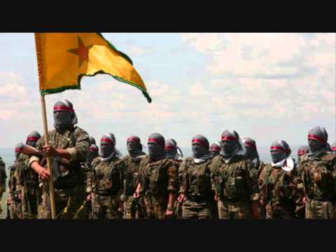 Gohdar feat Sewim - XWÎNA KOBANÊ