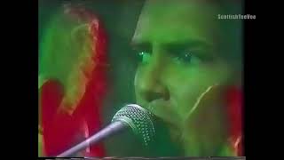 1989 Butthole Surfers Perform  Live in London for Scottish TV