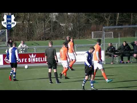 Helpman  -    WKE 16