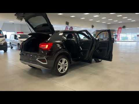 Audi Q2 SE 1.0 LITRE 5 DR MANUAL PETROL 2022 - Image 2