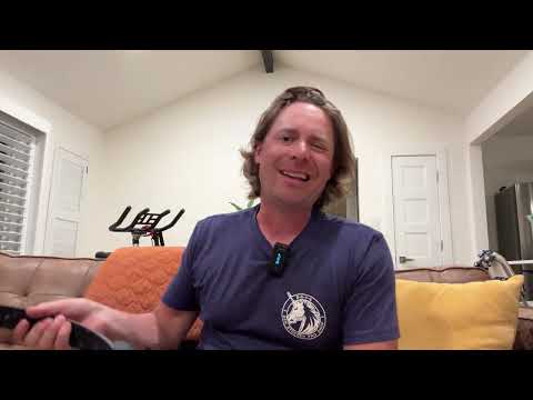 Competition double belt systems are awesome