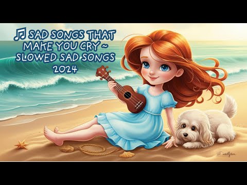 Let Her Go, Bad Liar 𝙨𝙡𝙤𝙬𝙚𝙙 + 𝙧𝙚𝙫𝙚𝙧𝙗 ♫ Sad songs that make you cry ~ Slowed sad songs 20