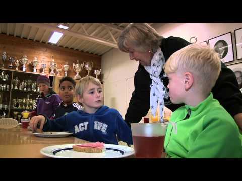 Frivillig i Asker Fullversjon