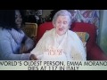 Italian Style Oldest Person In World