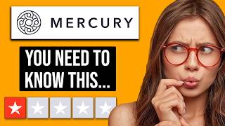 Mercury Bank Review: Best Online Business Banking or Overhyped?