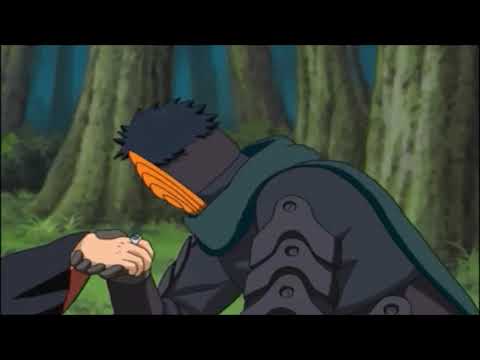 Deidara AMV