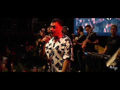 Difícil De Igualar - Jean Carlos Centeno | Milagro Club Montería (En vivo)