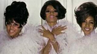 Diana Ross & The Supremes " Keep an eye"