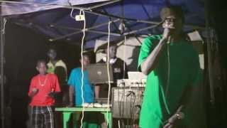 preview picture of video 'Peace by Pakay - LIVE FOOTAGE - ***Dominica South city***'