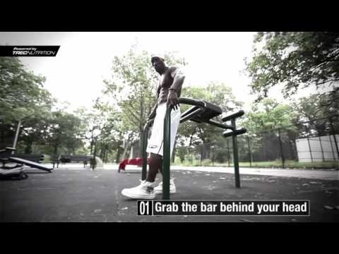 Hannibal For King Best Street Workout music 2015