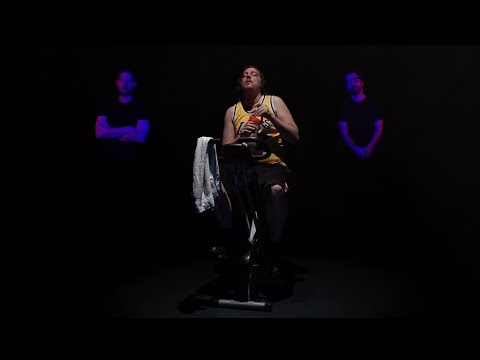 Scheibsta & die Buben - Scheiss Egal (offizielles Video)