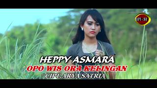 Download lagu Happy Asmara - Opo Wis Ora Kelingan | Dangdut ( Music Video) mp3