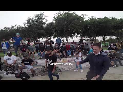 #DEMENCIA vs. #ROJO vs. #BARCKLY: 1ERA FASE #ROYALRUMBLE 🤼‍♂️