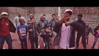 Eddy I. - Unapologetic (Official Video)