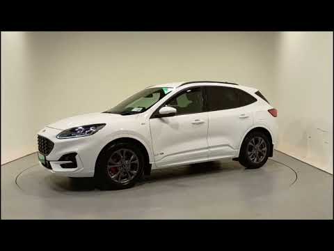 Ford Kuga ST-LINE X 5DR 1.5 TD 120 S6. S6.2 M6 - Image 2