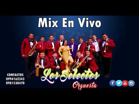 Mix Bailable 2019 |  Audio En Vivo | SELECTOS 🎶🎺🎵🎷