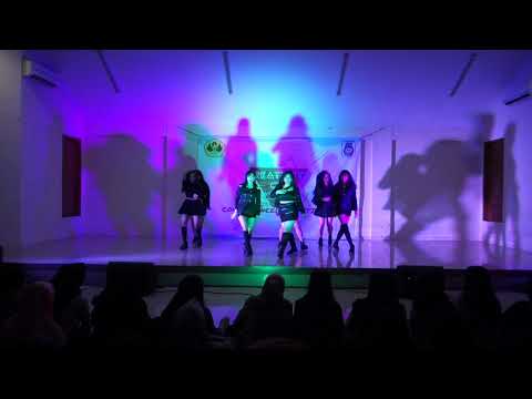 [190331] R&J (CLC Cover Dance) - Like it , Black Dress & NO