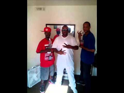I'm Geeked Ft GuttaBoi Tank G & Young Brew & Gutta Boi Ant G