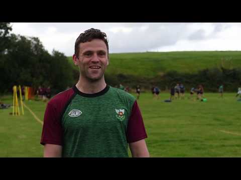 Q&A with Club Captain Ian O'Connor