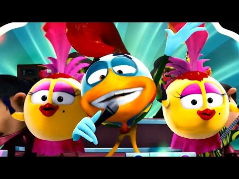 YouTube Thumbnail