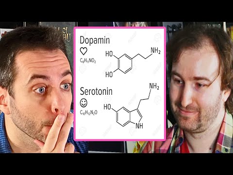 ¿EXISTE EL AMOR O SOLO ES UNA REACCIÓN QUÍMICA? | Debate con Jordi Wild