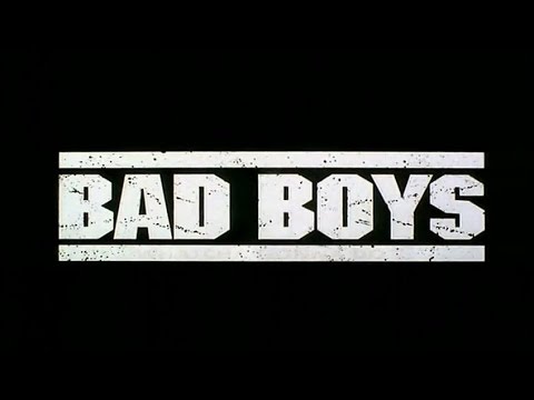 Crew 7 feat. Soul Bros - Bad Boys (A Class Video Mix)