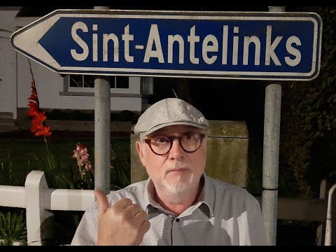 Sint Antelinks in Wittekerke