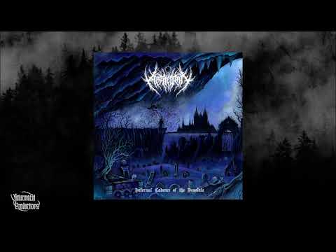 Arthedain - "Infernal Cadence" (Official Track | HD)