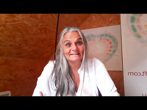 22.8.2021 Vollmond... Freiheit und Intuition was haben die miteinander zu schaffen?