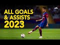 João Cancelo ► All Goals & Assists so far in 2023 ● HD