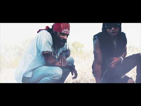John Marc Lucid ft. Fyah Sthar - Judas (Official Video)