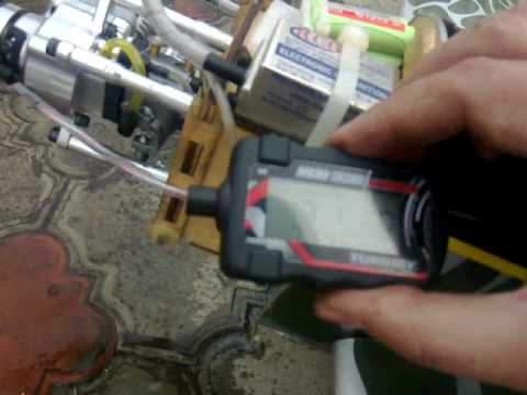 RCGF 15cc Master Airscrew propeller 15x8