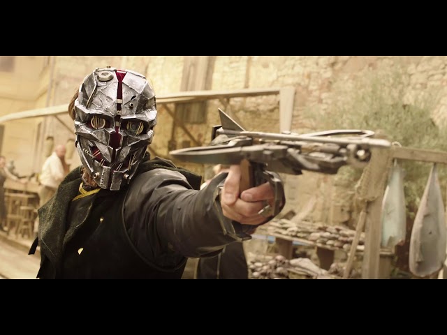 Video - Dishonored: Complete Collection (PC)