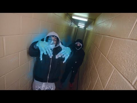 Pdot Rollaxk x Jayo B - Target Practice (Official Video) 