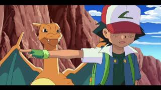 Charizard's Burning Ambition | Pokemon Ash Leave Charizard In Hindi | Charicific Valley