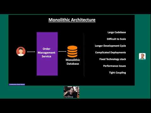 Designing Data Intensive Cloud Native Applications by Samir Behara