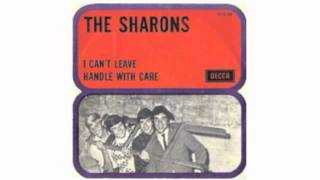 The Sharons - I Can't Leave