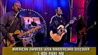 The Smithereens For MDA: "She's Got A Way"